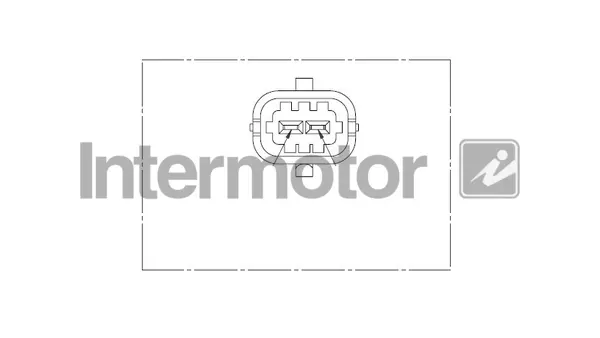 Импулсен датчик, колянов вал INTERMOTOR
