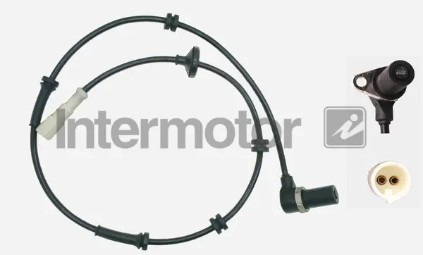 Датчик, обороти на колелото INTERMOTOR