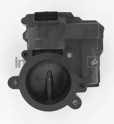 Корпус на дроселовата клапа INTERMOTOR
