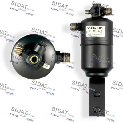 Изсушител, климатизация SIDAT