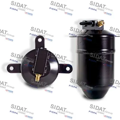 Изсушител, климатизация SIDAT