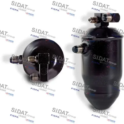 Изсушител, климатизация SIDAT