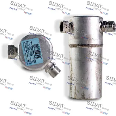 Изсушител, климатизация SIDAT