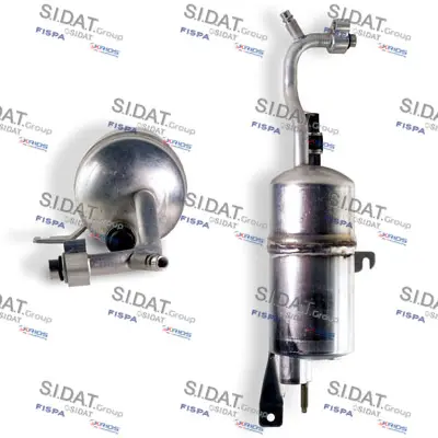 Изсушител, климатизация SIDAT