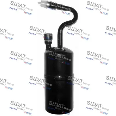 Изсушител, климатизация SIDAT