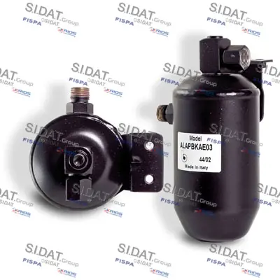 Изсушител, климатизация SIDAT