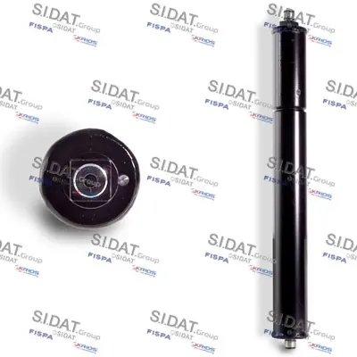 Изсушител, климатизация SIDAT