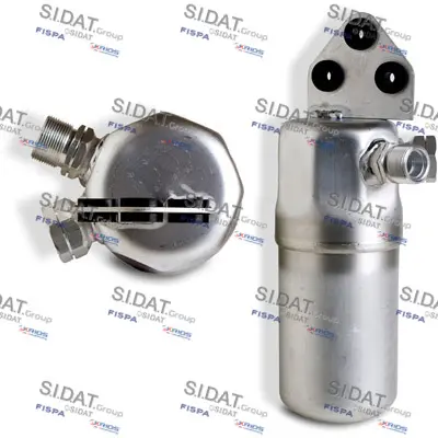 Изсушител, климатизация SIDAT