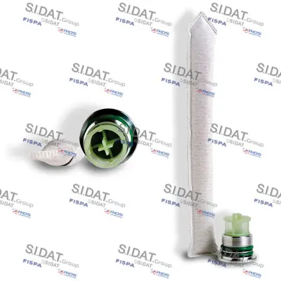 Изсушител, климатизация SIDAT
