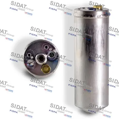 Изсушител, климатизация SIDAT