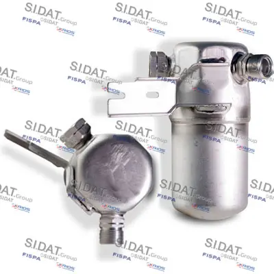 Изсушител, климатизация SIDAT