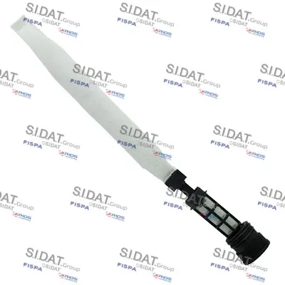 Изсушител, климатизация SIDAT