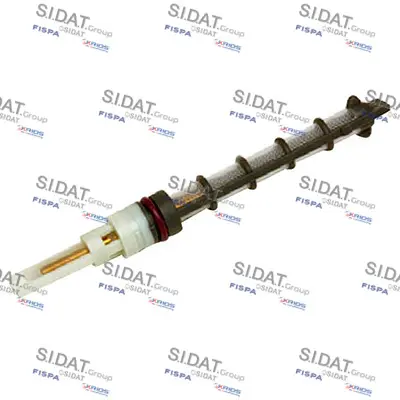 Разширителен клапан, климатизация SIDAT