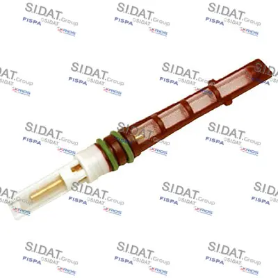 Разширителен клапан, климатизация SIDAT