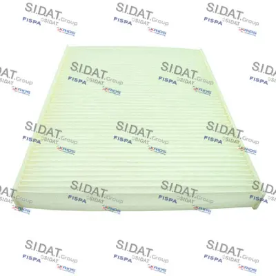 Филтър купе (поленов филтър) SIDAT