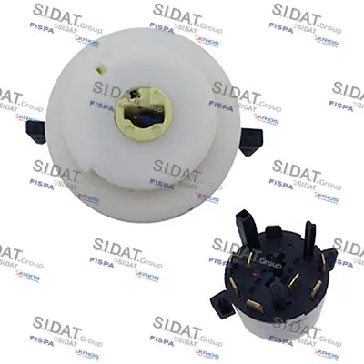 Запалителен стартов ключ SIDAT