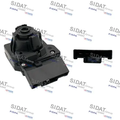 Запалителен стартов ключ SIDAT