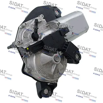 Двигател на чистачките SIDAT