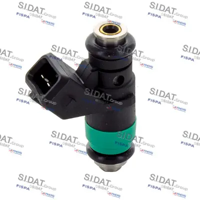 Инжекторна дюза SIDAT