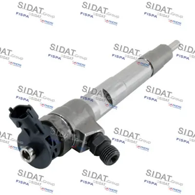 Инжекторна дюза SIDAT