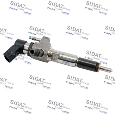 Инжекторна дюза SIDAT