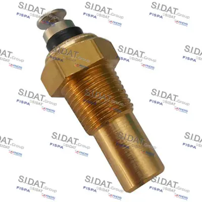 Датчик, температура на охладителната течност SIDAT