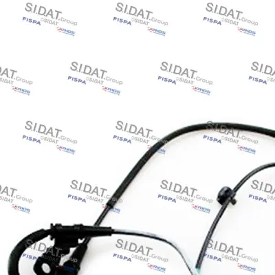 Датчик, обороти на колелото SIDAT