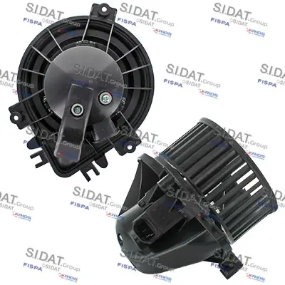 Вентилатор вътрешно пространство SIDAT