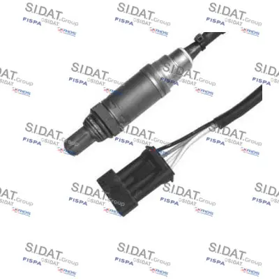 Ламбда-сонда SIDAT