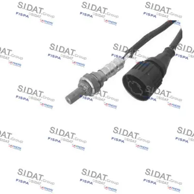 Ламбда-сонда SIDAT