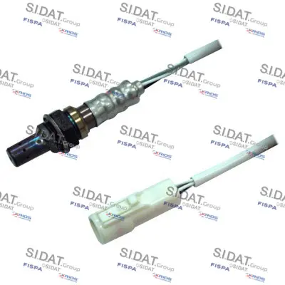 Ламбда-сонда SIDAT