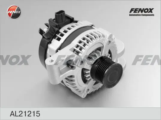 Генератор FENOX