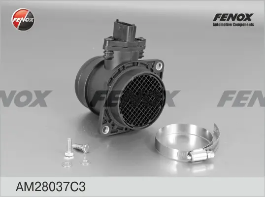 Въздухомер-измерител на масата на въздуха FENOX