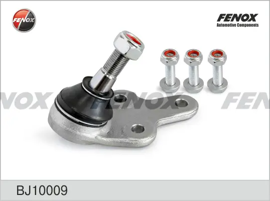 Шарнири FENOX