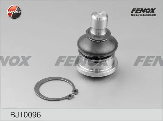 Шарнири FENOX
