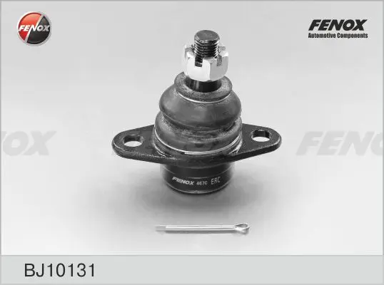 Шарнири FENOX