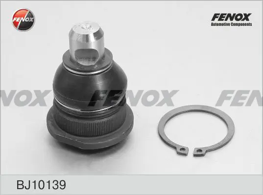 Шарнири FENOX
