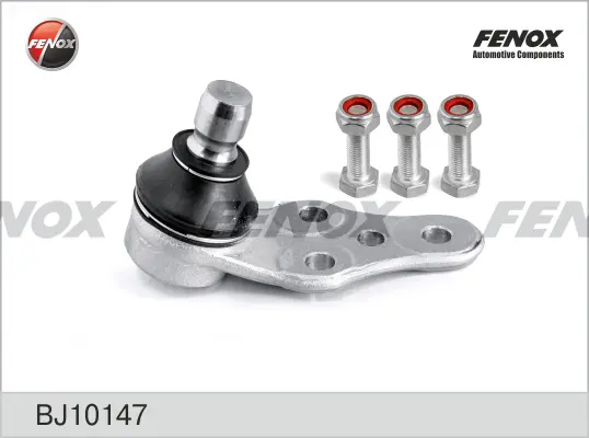 Шарнири FENOX