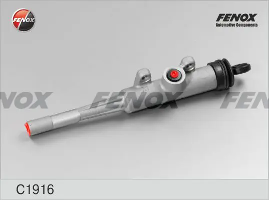 Горна помпа на съединител FENOX