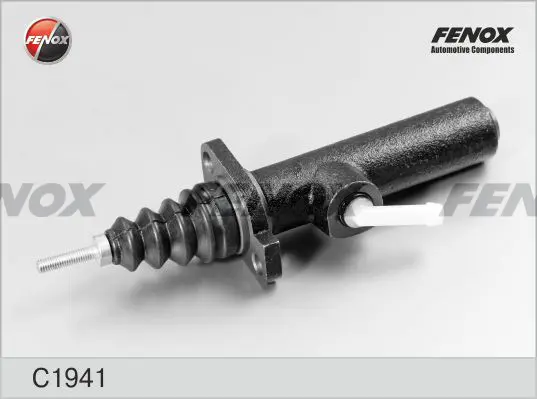 Горна помпа на съединител FENOX