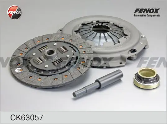 Комплект съединител FENOX
