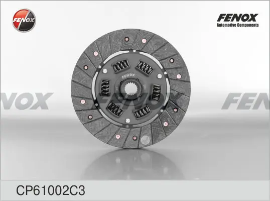 Диск на съединителя FENOX