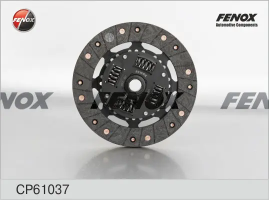 Диск на съединителя FENOX