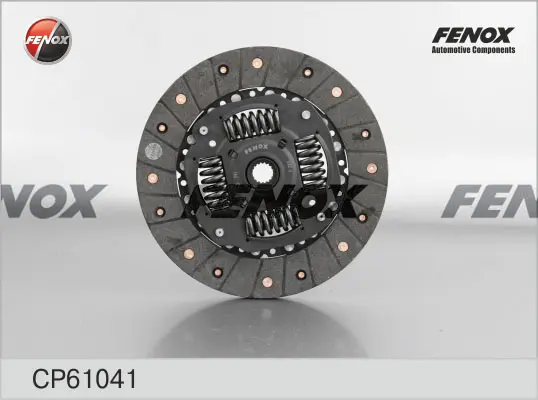 Диск на съединителя FENOX