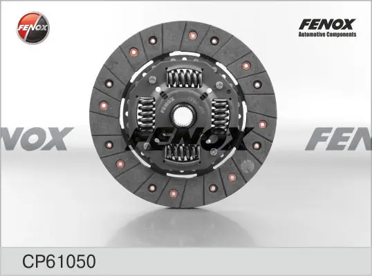 Диск на съединителя FENOX