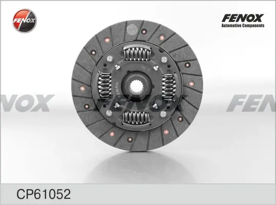 Диск на съединителя FENOX