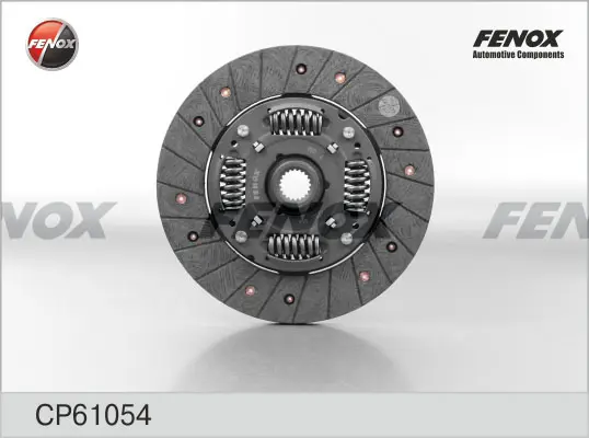 Диск на съединителя FENOX