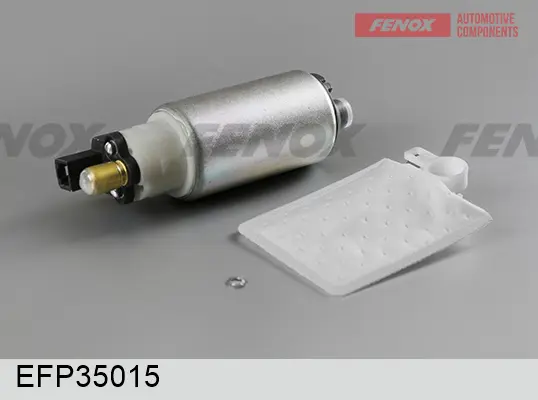 Горивна помпа FENOX