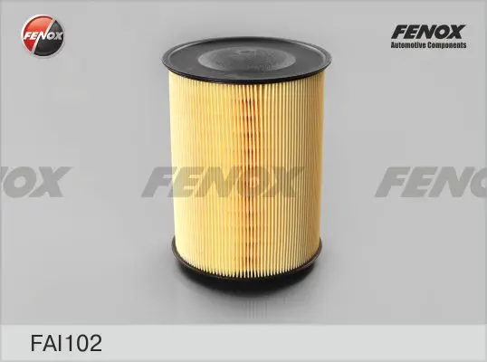 Въздушен филтър FENOX