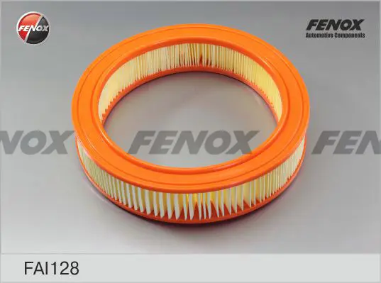 Въздушен филтър FENOX